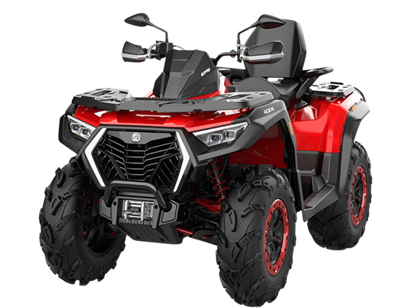 Таврида SFA 600